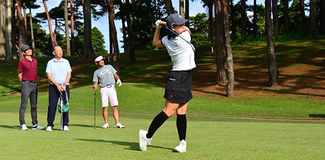 簡単なワンポイントアドバイス