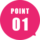 POINT 01