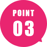 POINT 03